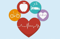 Charla temas de salud por Dra Marta